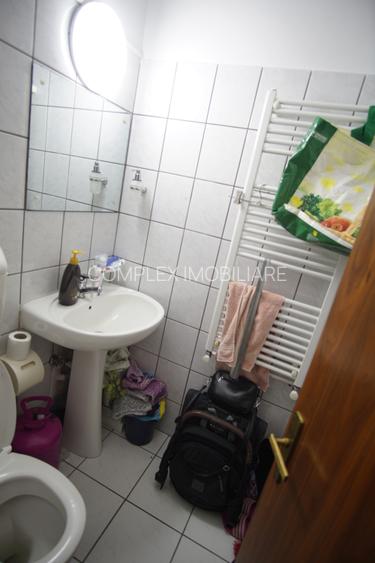 Unirii Mircea Voda Apartament la Cheie 2 balcoane 2 bai 80 mp - 9