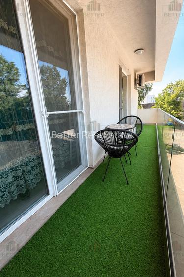 Apartament 2 camere | Decomandat | 5 minute metrou Berceni - 14