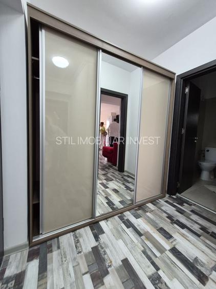 Inchiriere apartament 2 camere Str Fetesti,Pallady,metrou 1 Decembrie - 5