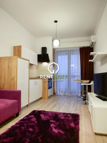 Apartament o camera de inchiriat situat langa Palas - Lazar Residence