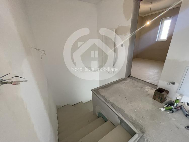 Casa de Vanzare | La cheie  | 120 mp utili | Rasinari, Sibiu - 9