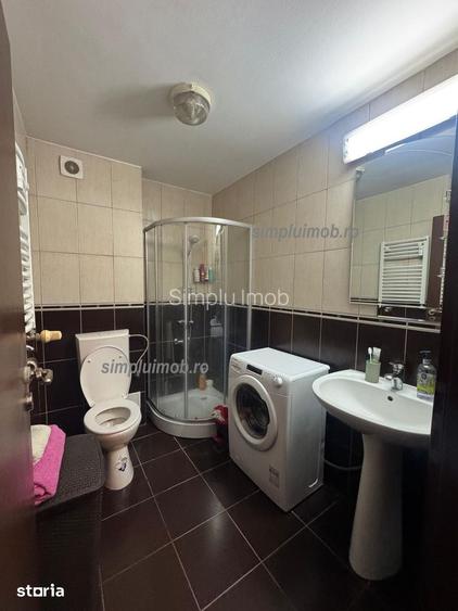 Studio 38mp | Loc de parcare subteran inclus  | Drumul Taberei | - 3