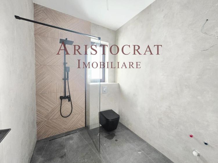 Duplex langa padure Corbeanca
