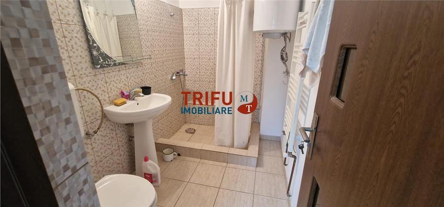 Casa de vanzare zona Centru 571mp teren