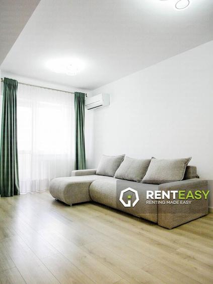 Apartament 2 camere in zona Dacia - Conest Evolution