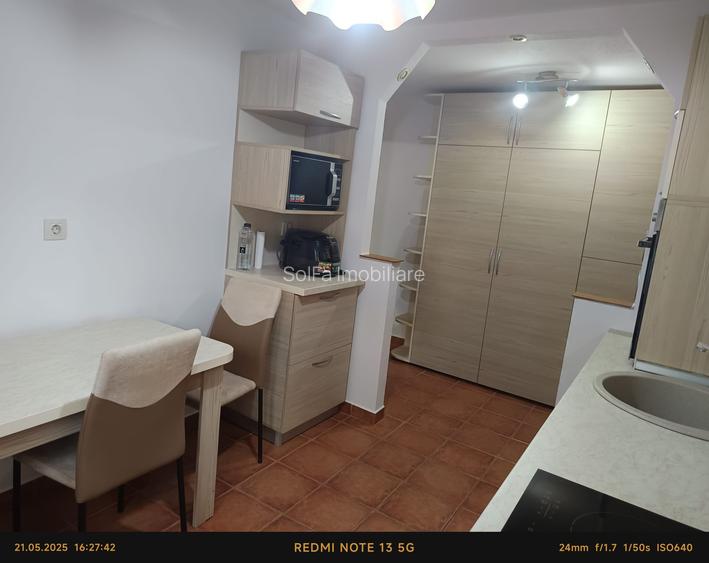 Apartament central, zona Odobescu - 3