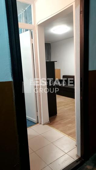 Garsoniera de 20 mp + balcon deschis, Zona Buziasului - 4