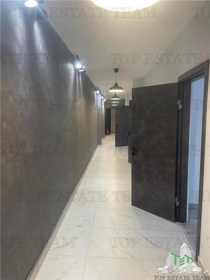 Spatiu comercial sau birouri elegante de inchiriat , pretabil clinica , central