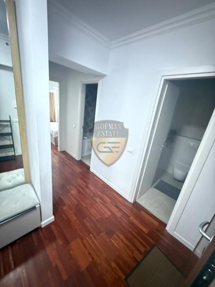 3 camere, City Park Mall, bloc nou, etaj 3, centrala gaze A/C parcare langa bloc