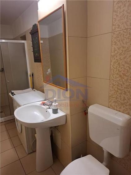 Unirii - Tribunal - BCR, 2 camere,