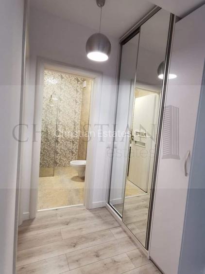 Apartament 2 Camere Exigent Plaza Residence Faza 4 Lujerului+ Parcare - 8