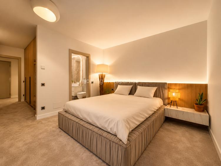 ARQA by MRS Residence | Apartament premium cu 2 camere | Terasă generoasă | - 6