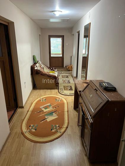 Vila Valea Ursului cod 158244 tel 0731226666 - 6