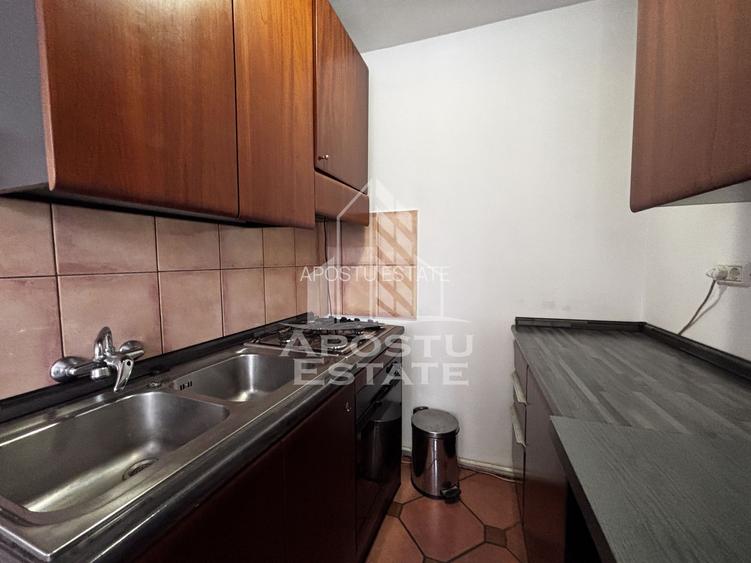 Apartament de inchiriat cu 2 camere, petfriendly, Timisoara, Aradului - 9