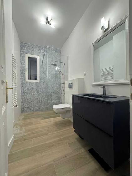 Apartament 3 camere, 90 mp, confort lux, proaspăt renovat – Central
