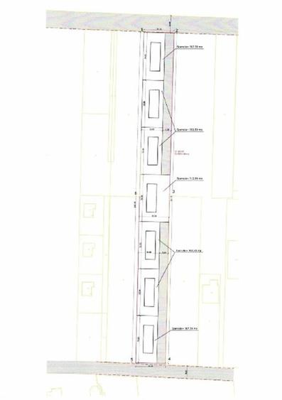  Teren intravilan, Snagov Izvorani, str. Jandarmeriei, 5000 mp, - 3
