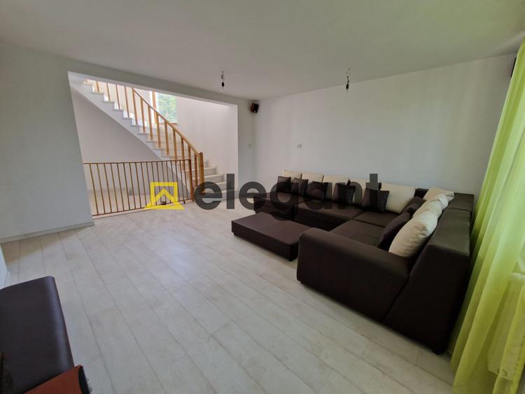 Casa S+P+E, 5 camere, 169 mp utili, 2013, teren 256 mp, Bariera Valcii