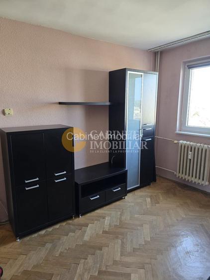 2 Camere Decomandat | Zona Tătărași – Flora | Etaj 7/10 - 3