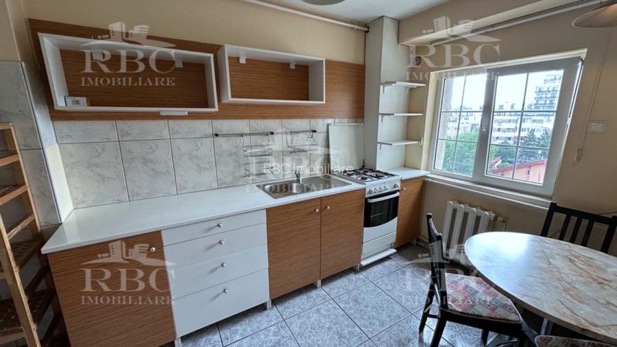 Apartament 3 camere Dorobantilor - 4