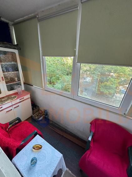Apartament 3 Camere De Vanzare Tomis Nord - Constanța | 2 Balcoane | Boxă