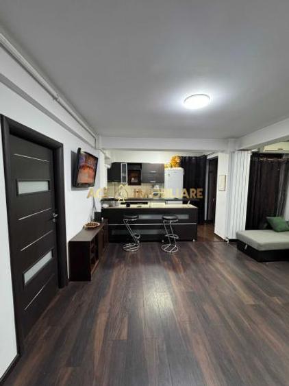 2 Camere de inchiriat | Alba Iulia | Centrala | Mobilat | Utilat