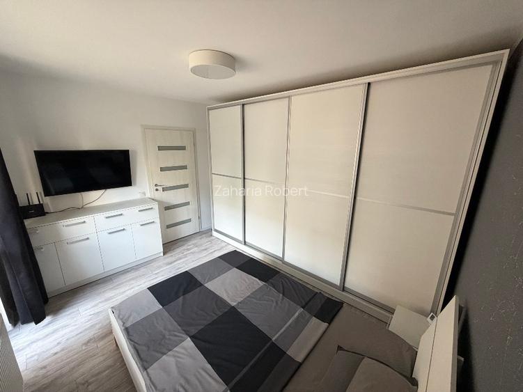 Apartament 2 camere City Life Residence, 40,20 mp, parcare proprie - 9