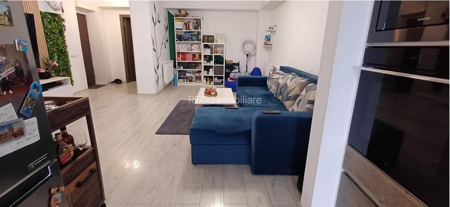 Apartament cochet cu 2 camere Tractoru - 2