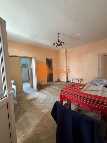 3 camere Politehnica-Boxa -Parcare