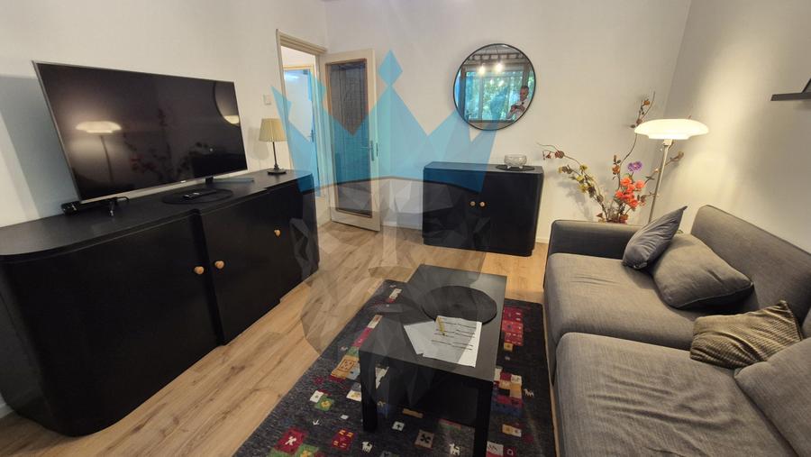 Apartament 2 Camere Giurgiului Bucuresti