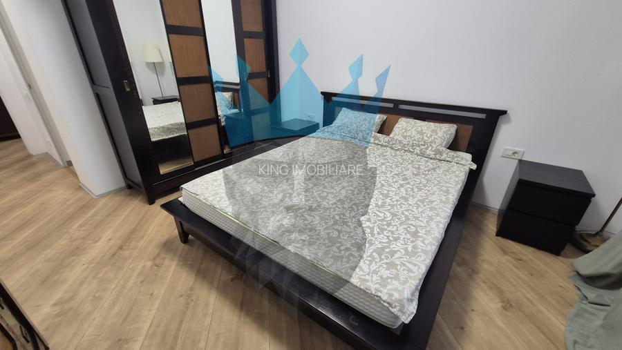Apartament 3 Camere 4 CITY NORTH Pipera Bucuresti - 20