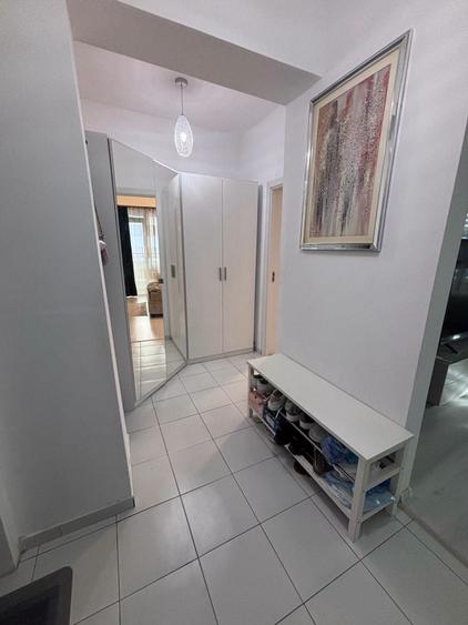 2 camere campus 63mp -Mobilat utilat