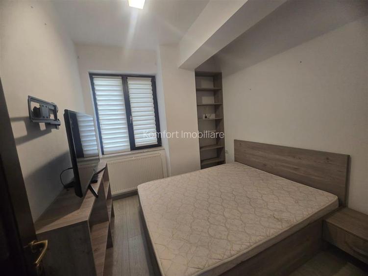 Apartament bloc nou langa Universitate - 4
