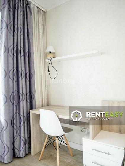 Apartament cu 2 camere in bloc nou situat in zona Copou - Royal - 3