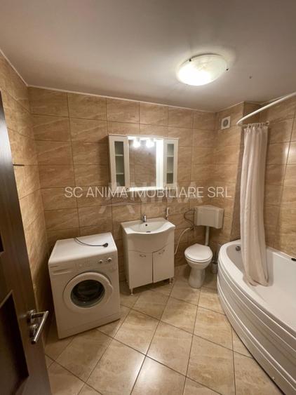 Apartament 2 camere, Str. Moților, 42 mp + balcon, ideal pentru studenti USAMV - 5