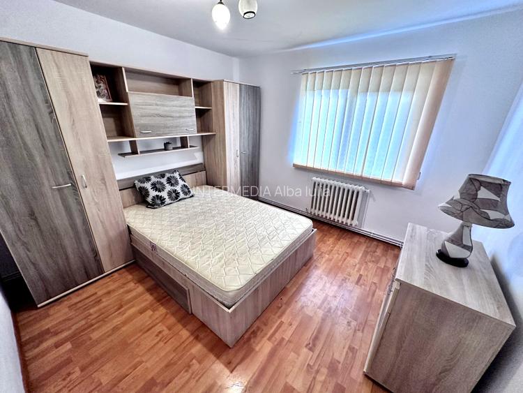 APARTAMENT 2 CAMERE I DECOMANDAT I CETATE I ETAJ 3 I MOBILAT I - 3