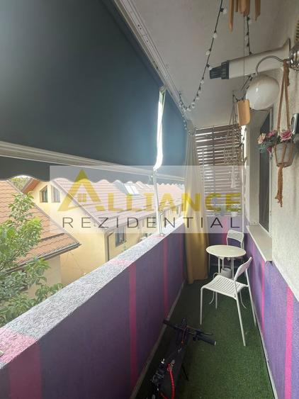 Metrou Dimitrie Leonida | Apartament 2 Camere Tip Studio | 85.000 €