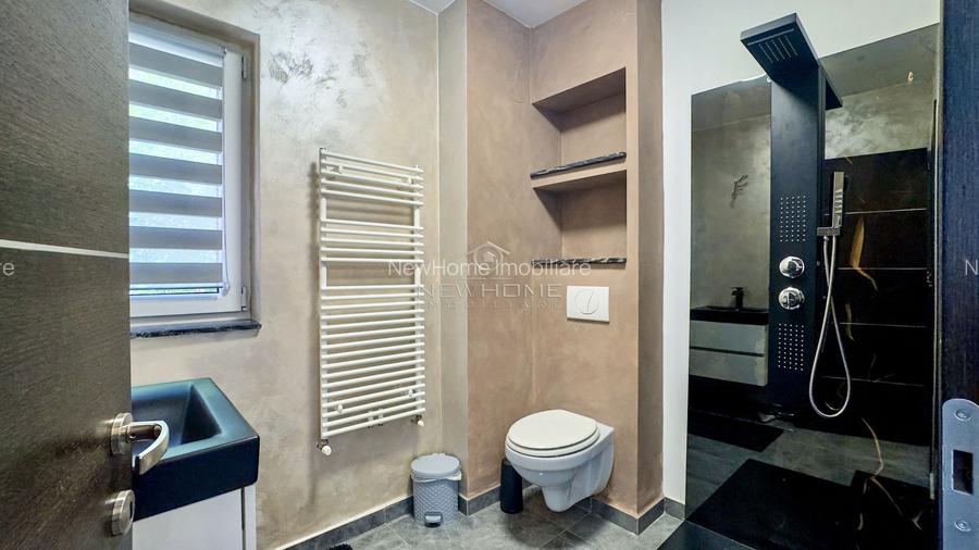 Apartament 3 camere 90 mp, 20 mp terasa, 90 mp gradina - 13