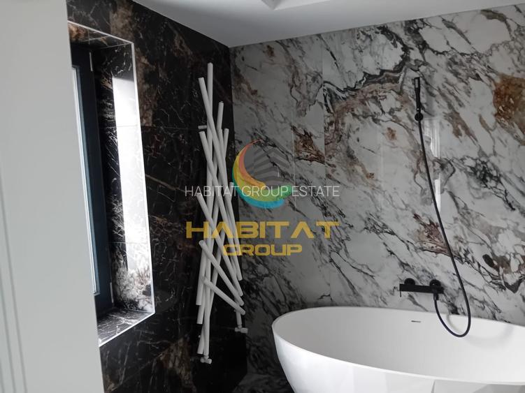 N.Grigorescu Vila nZeb SMART HOME 6 camere 235 mp - 31