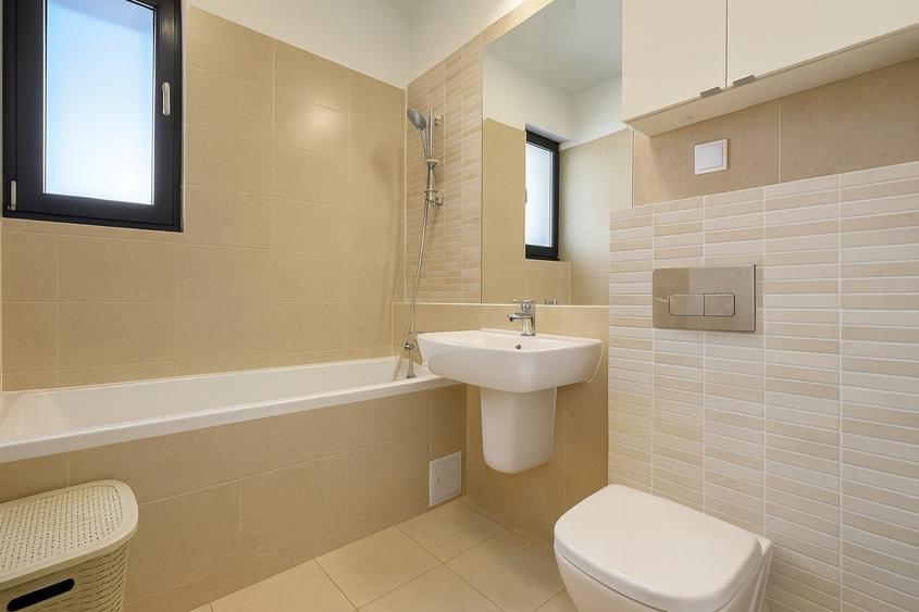 Greenfield Baneasa 2 camere, orientare SUD, LOC PARCARE inclus