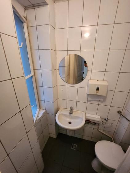 Spațiu de birouri de 200 mp de închiriat în zona Central