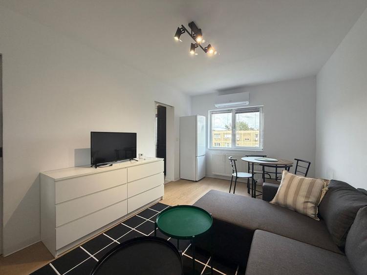 Apartament 1 Camera - LIPOVEI - Complet Renovat