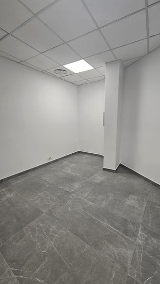 De închiriat spațiu de birouri – Cișmigiu / Știrbei Vodă – Clădire modernă S+P+1
