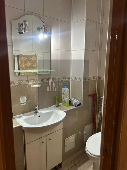 Apartament 3 camere decomandat Rahova/Petre Ispirescu