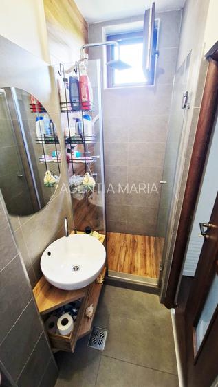 Apartament 3 camere parter zona centrala - 16