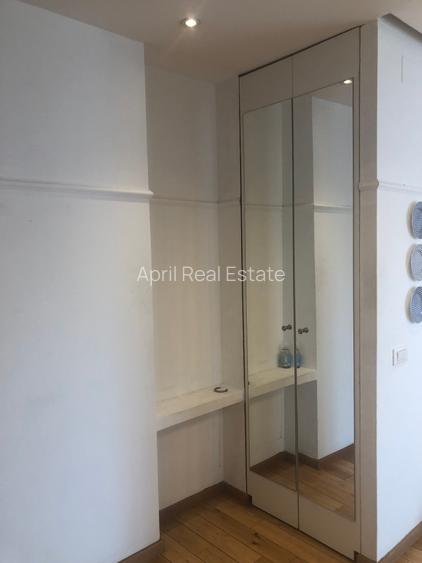 Aviatiei, Cramfil, 3 camere, duplex, 84mp, garaj, 1200Euro/luna - 2