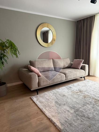Apartament 3 camere- Timpuri Noi