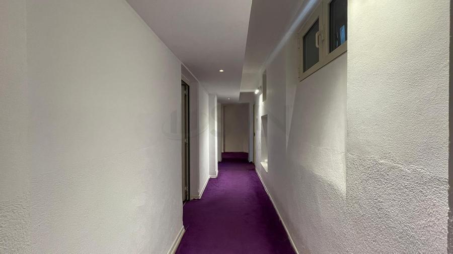 REA1020079 Apartament tip duplex Capitale parter inalt I demisol