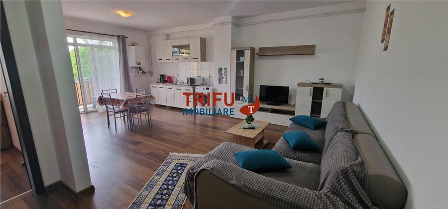 Apartament 2 camere zona Gara