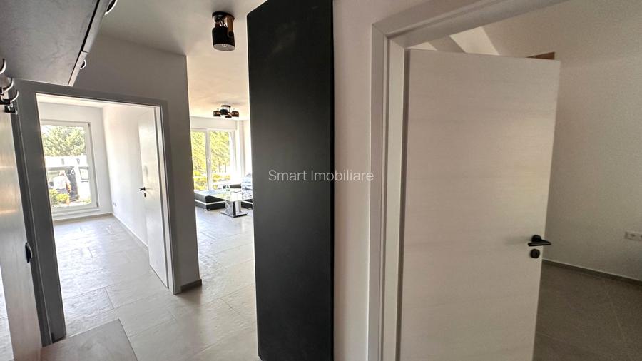 Apartament 3 camere 62mp etaj 1 cartier Davinci Cristian - 8