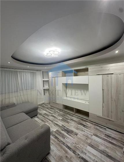 Apartament 2 camere, Manastur